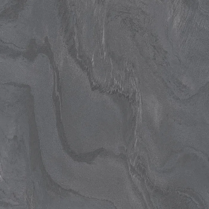 Liquid Stone Black 9mm Antislip 60x60